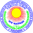 Jawaharlal-Institute-of-Postgraduate-Medical-Education-Research