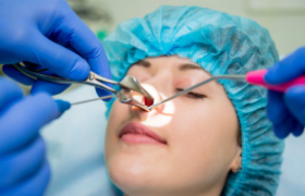 Endoscopic Sinus Surgery