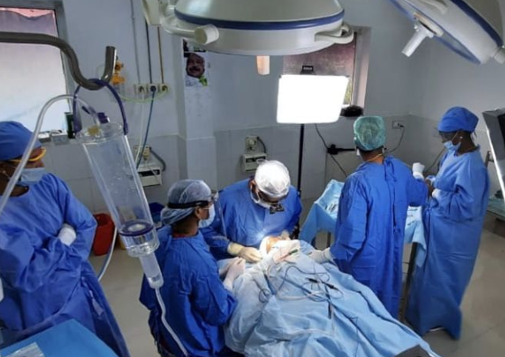 Nose Surgeon-2
